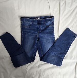 Girl's Skinny Jeans Used